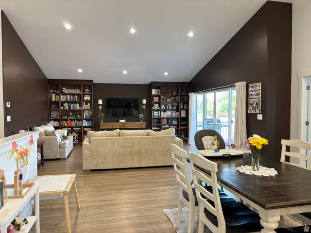 3905 N CHAPMAN DR, Eagle Mountain, UT 84005