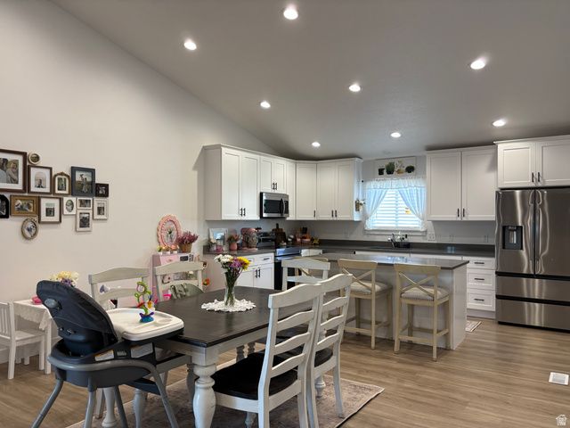 3905 N CHAPMAN DR, Eagle Mountain, UT 84005