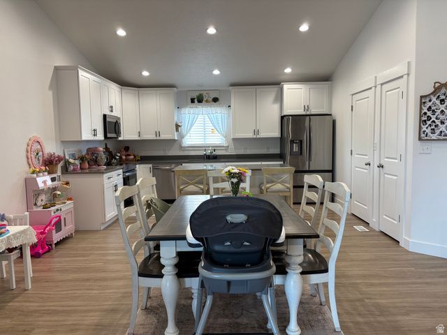 3905 N CHAPMAN DR, Eagle Mountain, UT 84005
