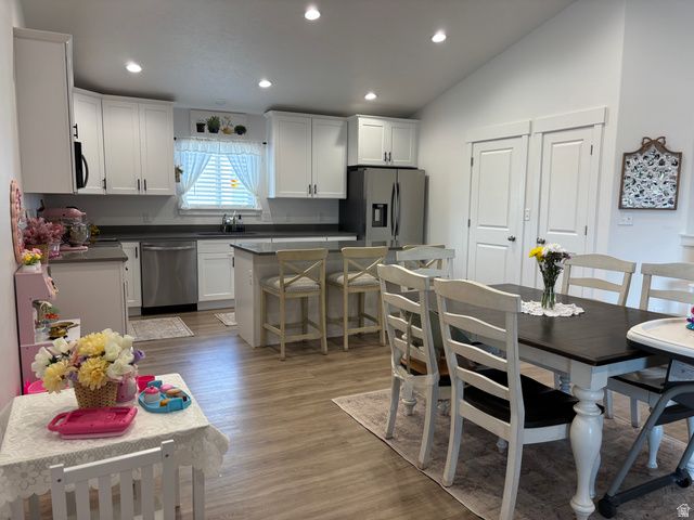 3905 N CHAPMAN DR, Eagle Mountain, UT 84005