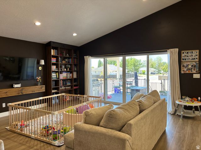 3905 N CHAPMAN DR, Eagle Mountain, UT 84005