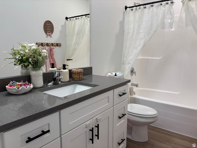 3905 N CHAPMAN DR, Eagle Mountain, UT 84005