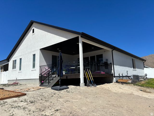 3905 N CHAPMAN DR, Eagle Mountain, UT 84005