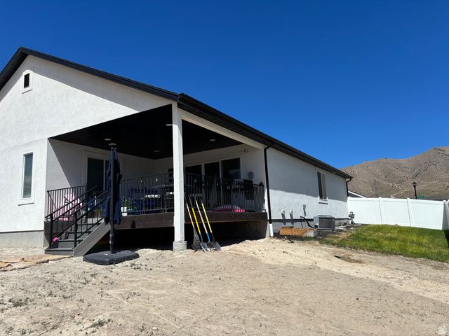 3905 N CHAPMAN DR, Eagle Mountain, UT 84005