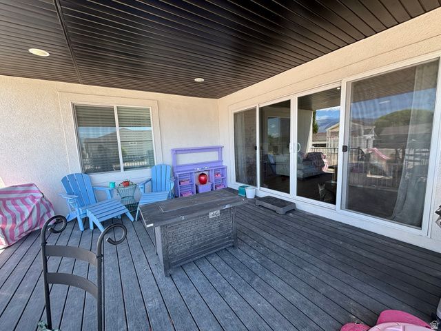3905 N CHAPMAN DR, Eagle Mountain, UT 84005