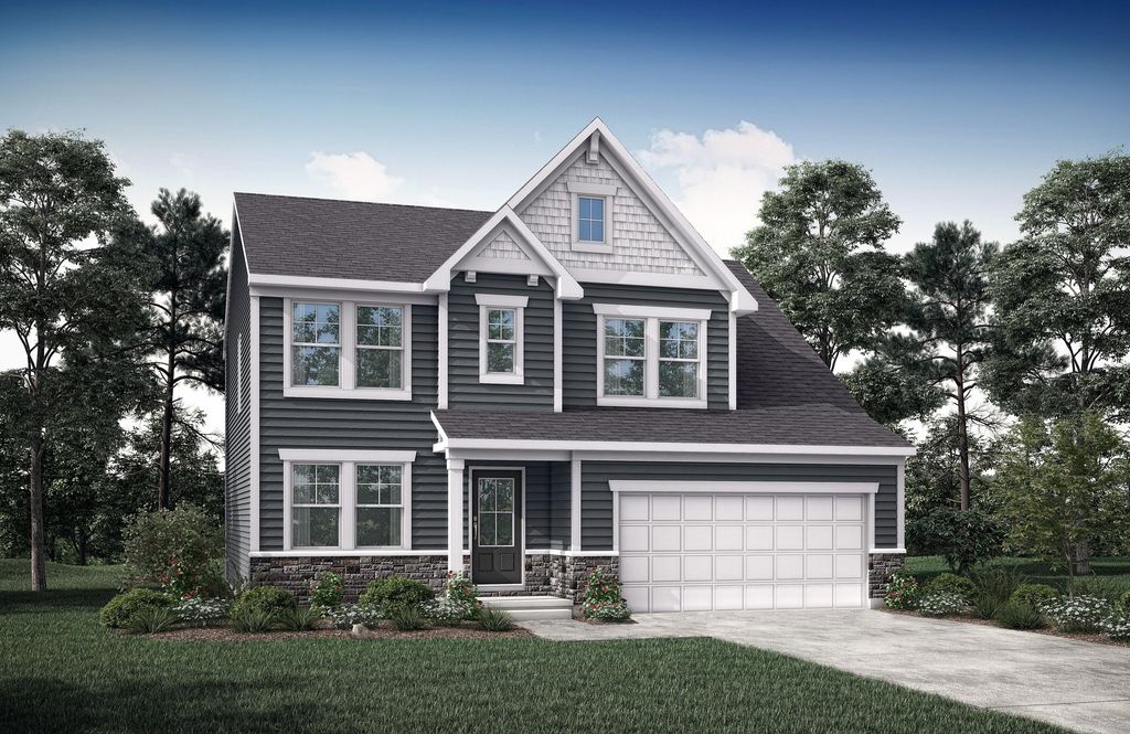 11079 Woodmont Way, Independence, KY 41051