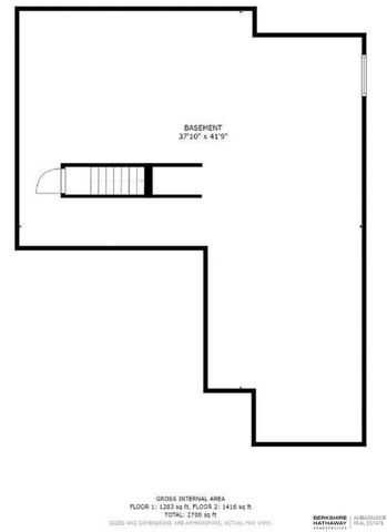 19105 Greenleaf Street, Omaha, NE 68136