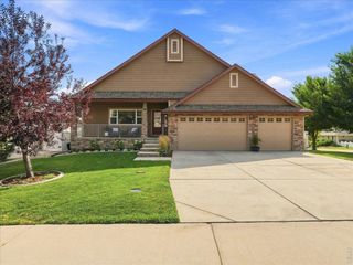 6728 W 31st St Rd, Greeley, CO 80634