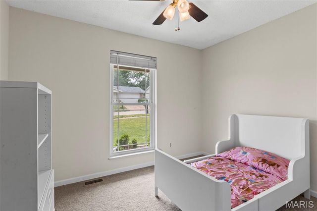 6540 Towne Woods Drive, Oakville, MO 63129