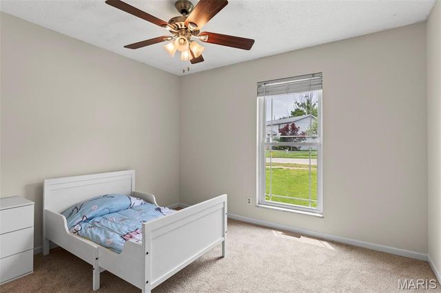 6540 Towne Woods Drive, Oakville, MO 63129