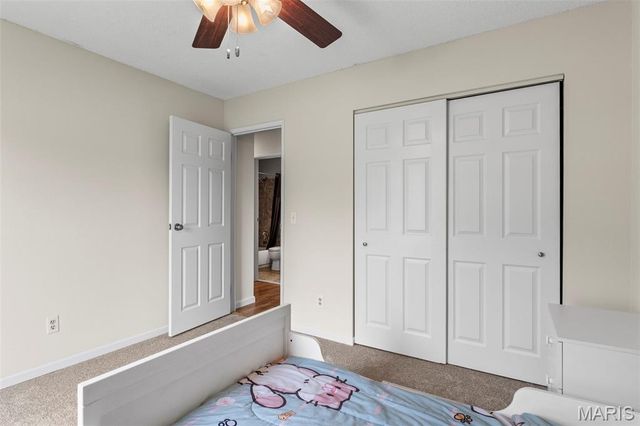 6540 Towne Woods Drive, Oakville, MO 63129