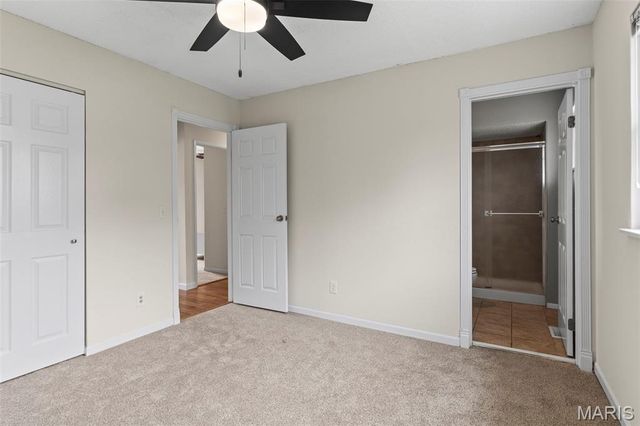 6540 Towne Woods Drive, Oakville, MO 63129