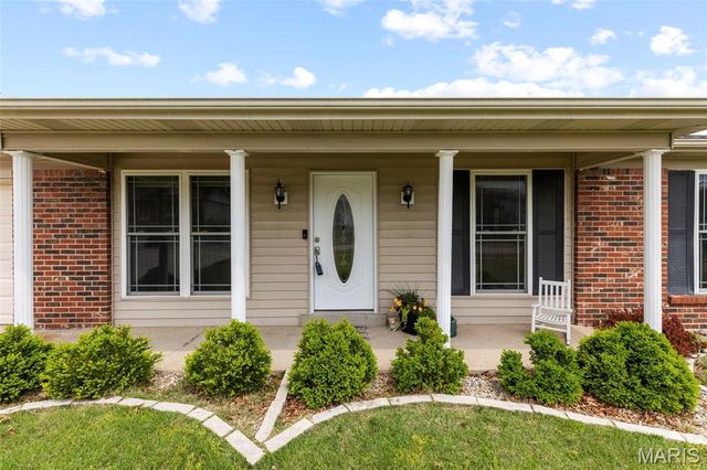6540 Towne Woods Drive, Oakville, MO 63129