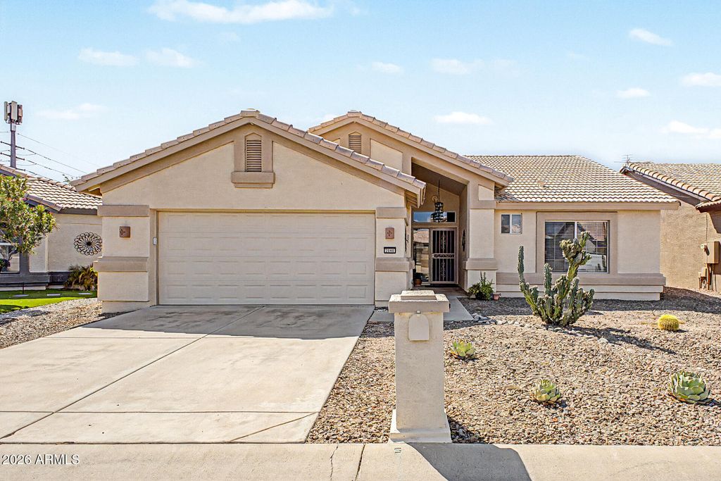 2940 N 154TH Drive, Goodyear, AZ 85395 — photo 2