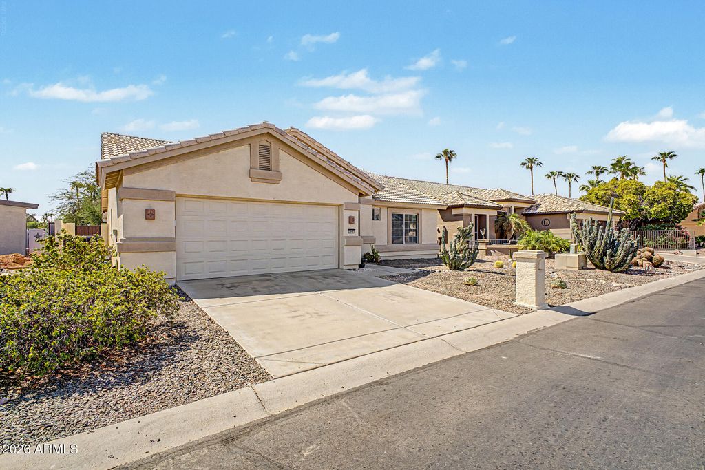 2940 N 154TH Drive, Goodyear, AZ 85395 — photo 3