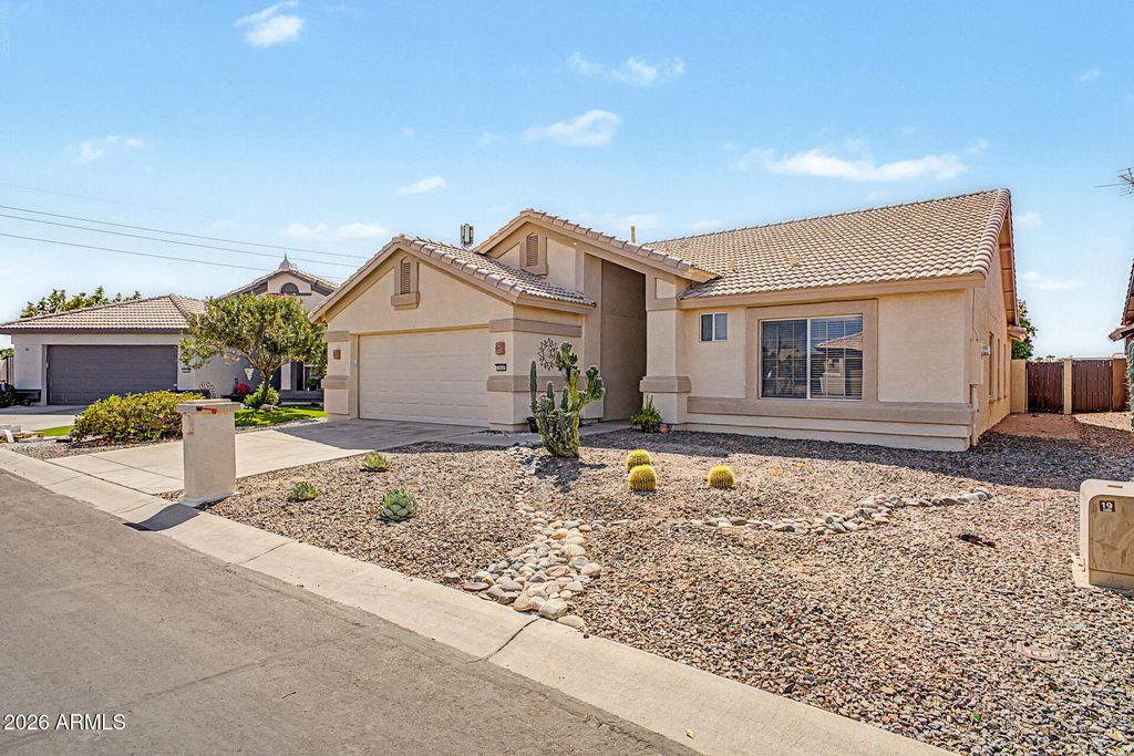 2940 N 154TH Drive, Goodyear, AZ 85395 — photo 5