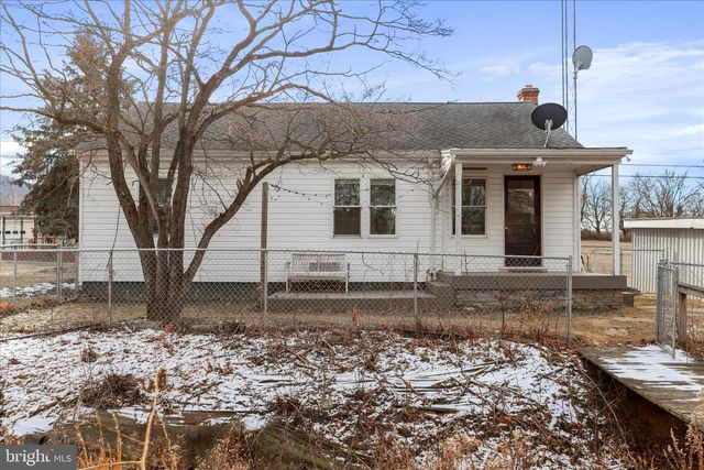 7974 TOMSTOWN RD, Waynesboro, PA 17268