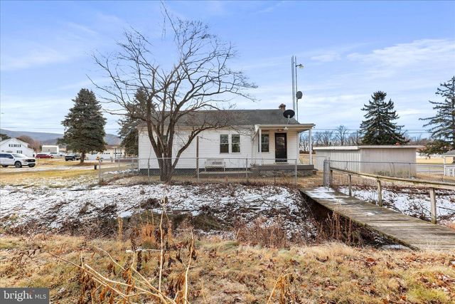 7974 TOMSTOWN RD, Waynesboro, PA 17268