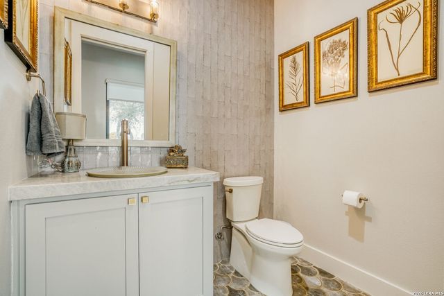 2119 Andalusia, Canyon Lake, TX 78133