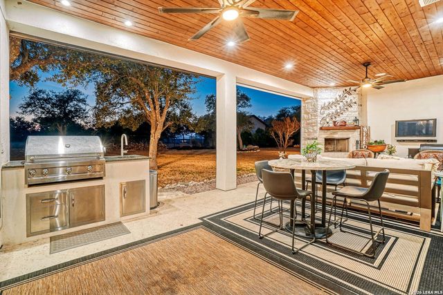 2119 Andalusia, Canyon Lake, TX 78133