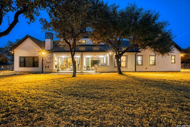 2119 Andalusia, Canyon Lake, TX 78133