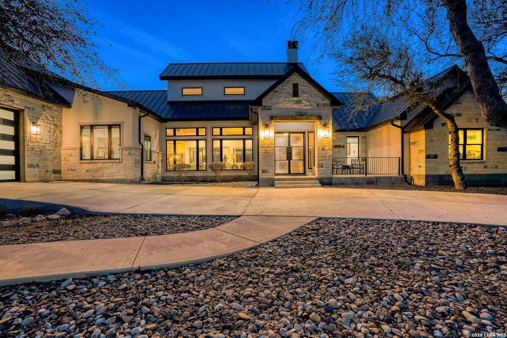 2119 Andalusia, Canyon Lake, TX 78133