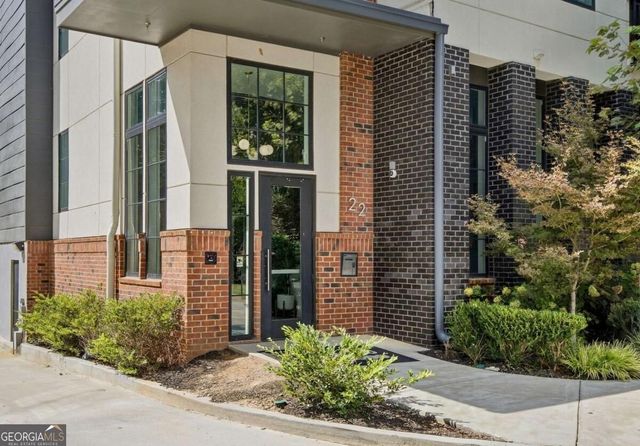 22 Airline Street NE 204, Atlanta, GA 30312