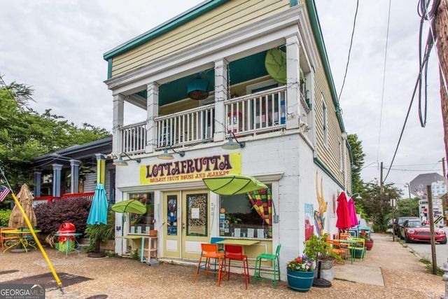 22 Airline Street NE 204, Atlanta, GA 30312