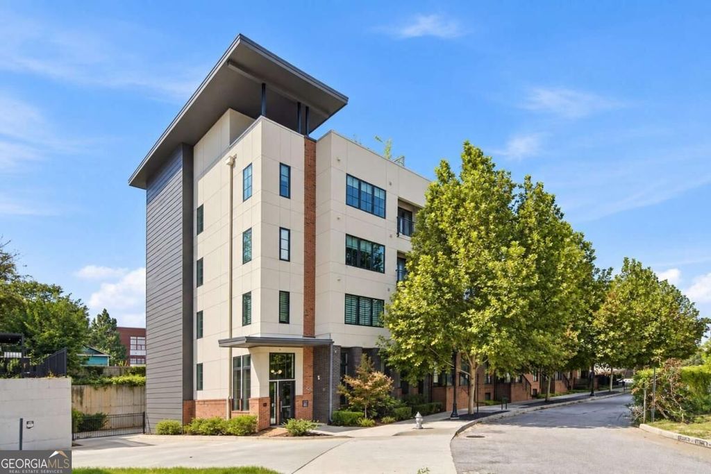 22 Airline Street NE 204, Atlanta, GA 30312