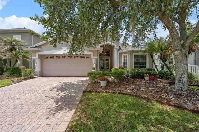 16230 NOTTINGHAM PARKWAY, Tampa, FL 33647