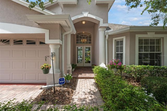 16230 NOTTINGHAM PARKWAY, Tampa, FL 33647