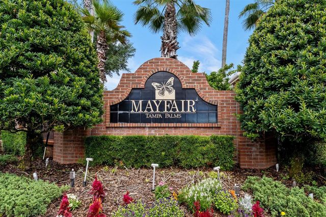 16230 NOTTINGHAM PARKWAY, Tampa, FL 33647