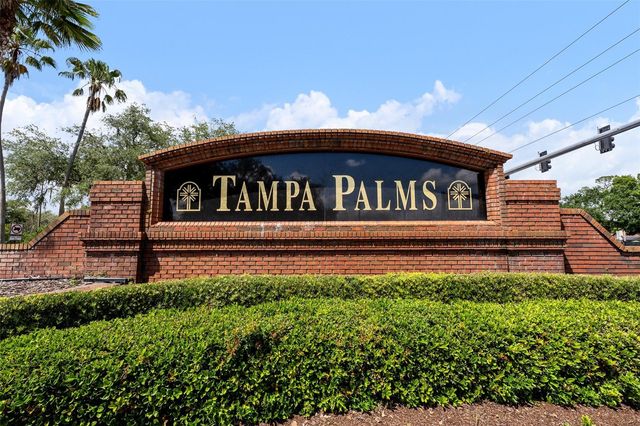 16230 NOTTINGHAM PARKWAY, Tampa, FL 33647