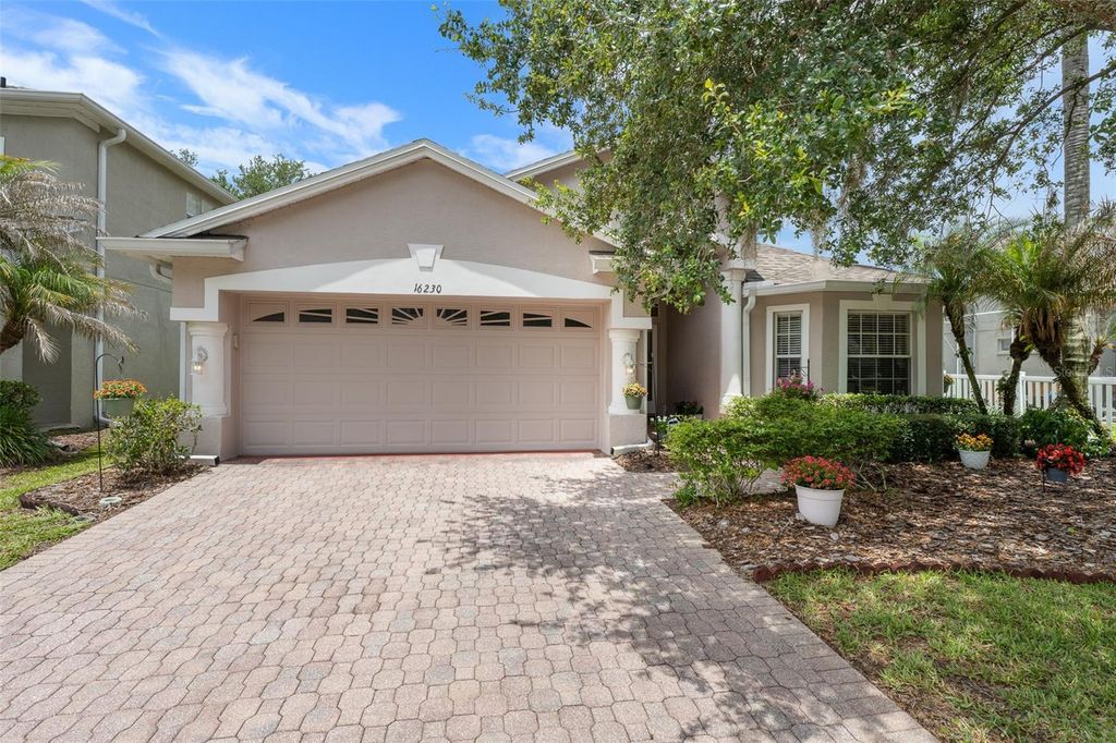16230 NOTTINGHAM PARKWAY, Tampa, FL 33647