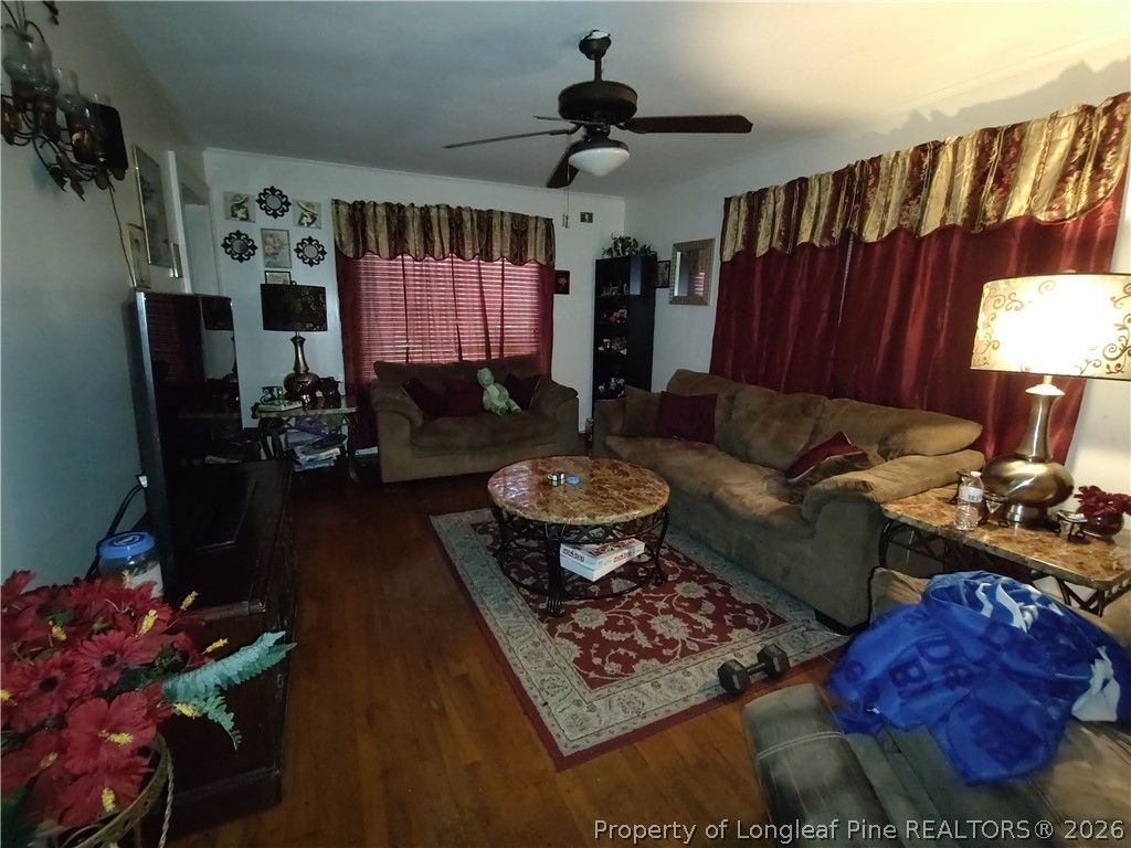 406 Courtland Drive, Sanford, NC 27330 — photo 13