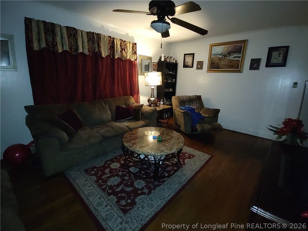 406 Courtland Drive, Sanford, NC 27330 — photo 14