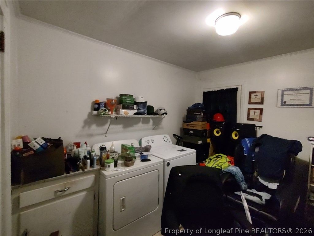 406 Courtland Drive, Sanford, NC 27330 — photo 18