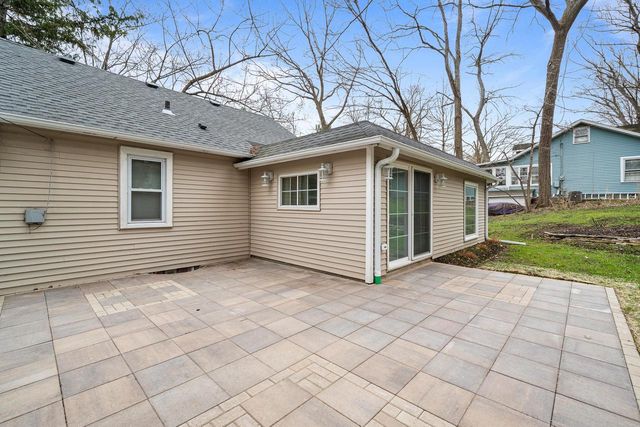 76 Orchard STREET, Williams Bay, WI 53191