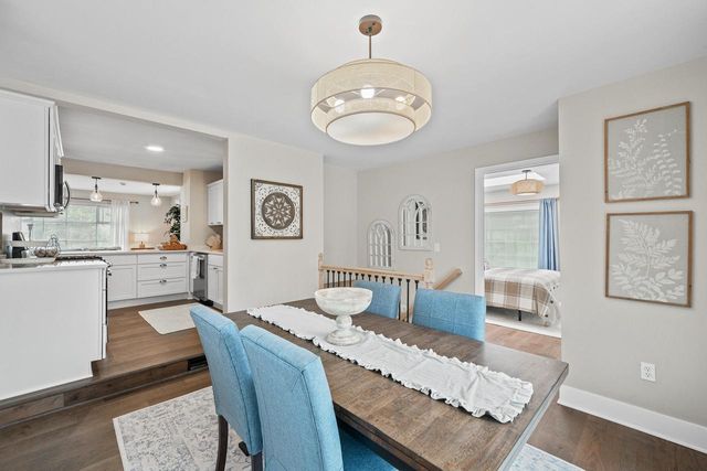76 Orchard STREET, Williams Bay, WI 53191