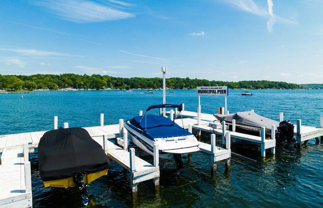 76 Orchard STREET, Williams Bay, WI 53191