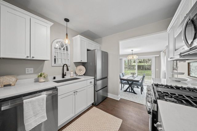 76 Orchard STREET, Williams Bay, WI 53191