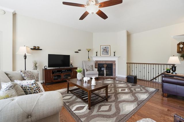 3112 Renaissance Boulevard, Middletown, OH 45005