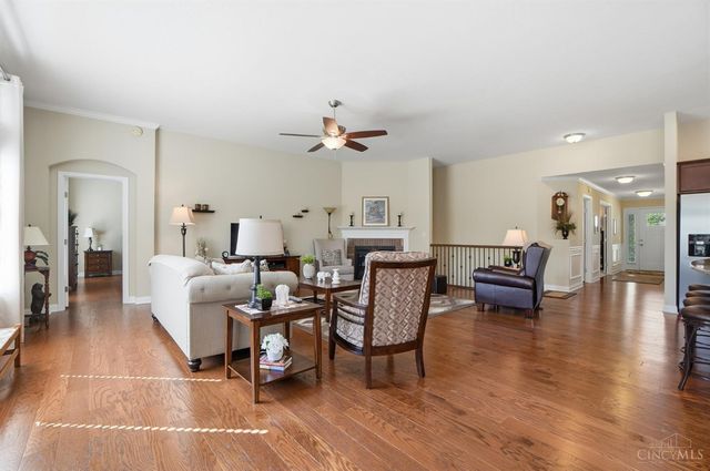 3112 Renaissance Boulevard, Middletown, OH 45005