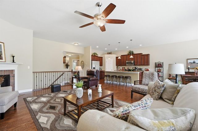3112 Renaissance Boulevard, Middletown, OH 45005