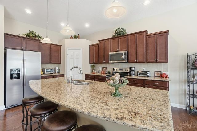 3112 Renaissance Boulevard, Middletown, OH 45005