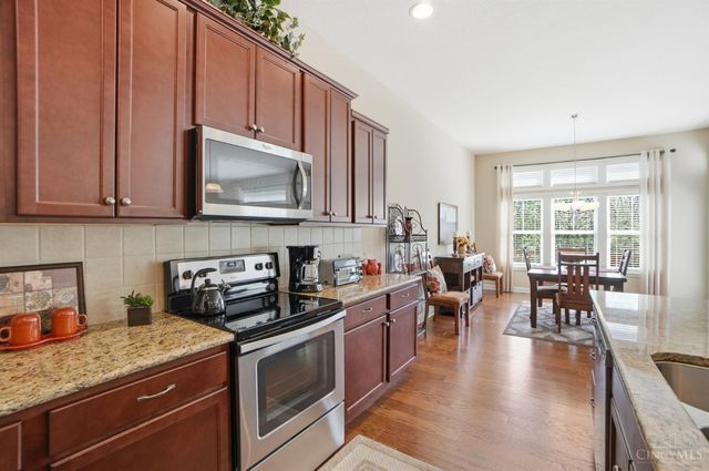 3112 Renaissance Boulevard, Middletown, OH 45005