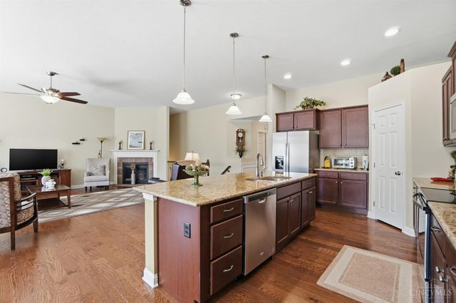 3112 Renaissance Boulevard, Middletown, OH 45005