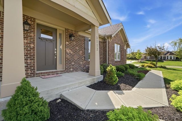 3112 Renaissance Boulevard, Middletown, OH 45005
