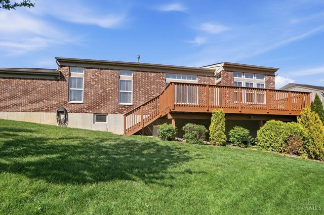 3112 Renaissance Boulevard, Middletown, OH 45005