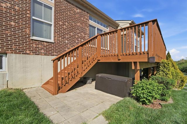 3112 Renaissance Boulevard, Middletown, OH 45005